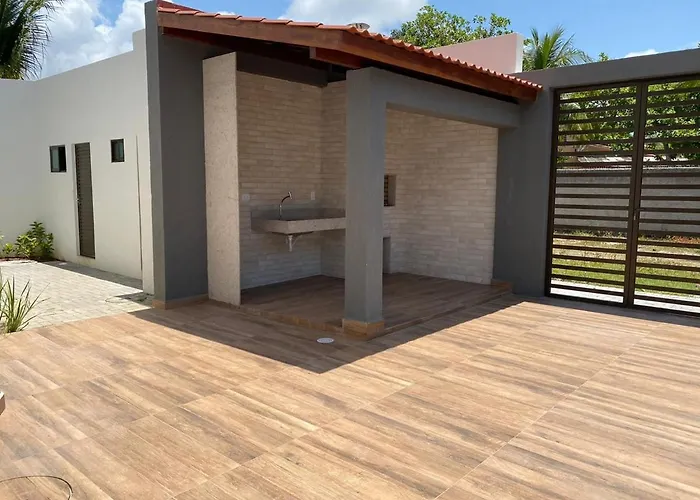 Solar Porto Bello 03 - Pôrto das Galinhas