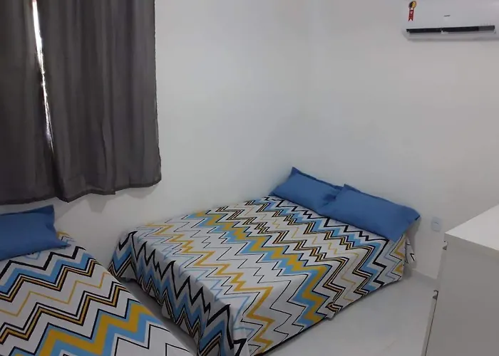 Apartamento Relaxante Pôrto das Galinhas